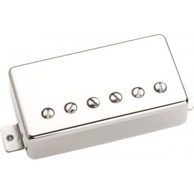 SEYMOUR DUNCAN 78 MODEL CHEVALET NICKEL