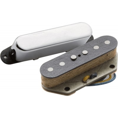 SEYMOUR DUNCAN LA-BREA-S BRAD PAISLEY LA BREA TELE SET