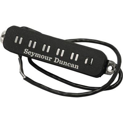 SEYMOUR DUNCAN STACK STRAT PARALLEL AXIS MANCHE