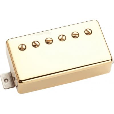 SEYMOUR DUNCAN SH-6N-G HUMBUCKER / DUNCAN DISTORTION NECK