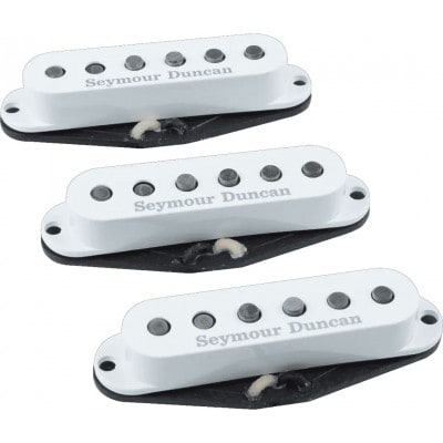 SEYMOUR DUNCAN KIT CALIFORNIA 50