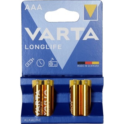 VARTA LR03