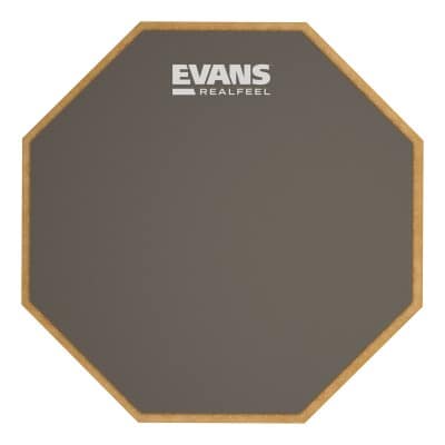 EVANS RF6G - PAD D