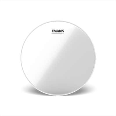 EVANS TT06G1 - PEAU G1 TRANSPARENTE 06"