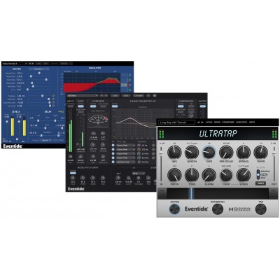 EVENTIDE ULTRA ESSENTIALS BUNDLE