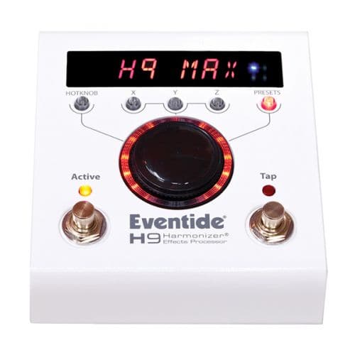 Eventide H9 Max