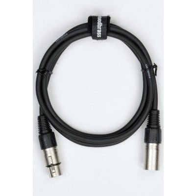 XC20 - DMX AES/EBU 110 OHMS - 1,5M