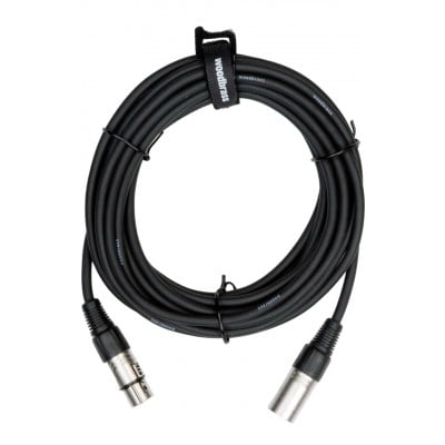 XC22 - DMX 3-PIN XLR 110 OHM - 20FT