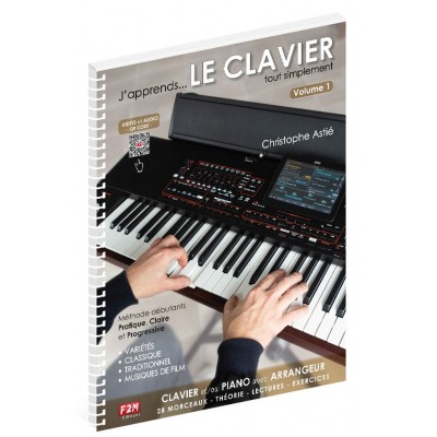 Clavier numérique