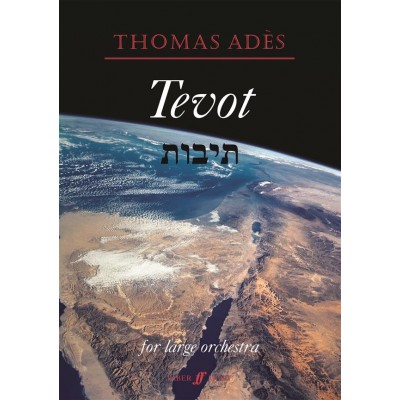 ADES THOMAS - TEVOT - SCORE