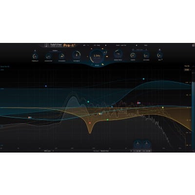 FABFILTER PRO-R 2