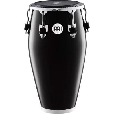 MEINL FCR1134BK - CONGA FIBERCRAFT 11 3-4" NOIR