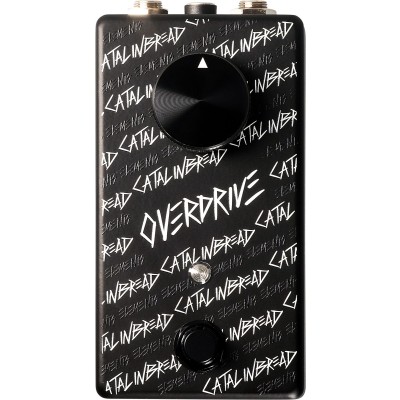 CATALINBREAD CB OVERDRIVE