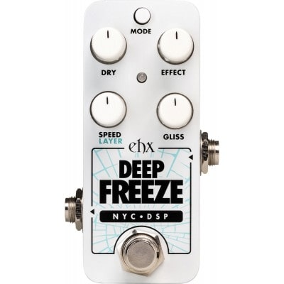 ELECTRO HARMONIX PICO DEEP FREEZE