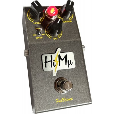 FULLTONE HI-MU