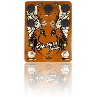 VS AUDIO BLACKBIRD DELUXE