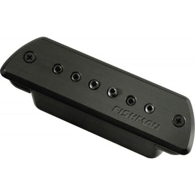 MICRO HUMBUCKER DE ROSACE BLACKSTACK PASSIF