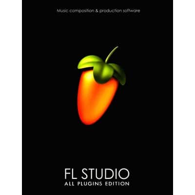 FL STUDIO ALL PLUGINS EDITION