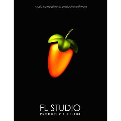 FL STUDIO PRODUCER EDITION