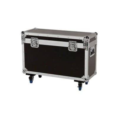 Flight Cases