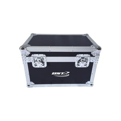 Flight Cases