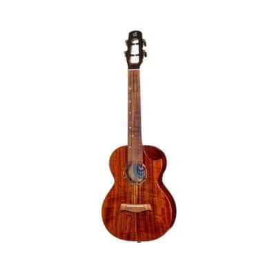 MUSTANG TENOR ELECTRO UKULELE (ACTIVE PICKUP)