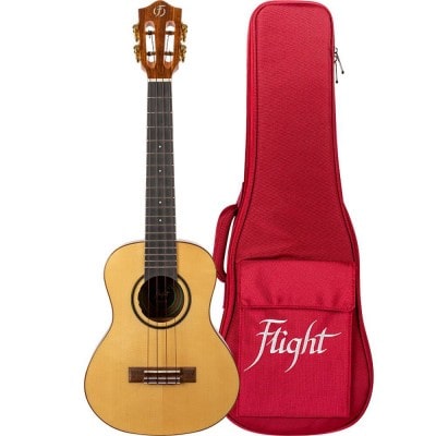 FLIGHT SOPHIA TENOR ELECTRO UKULELE