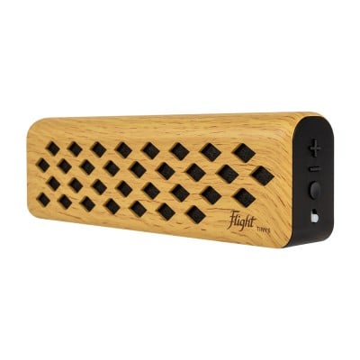 TINY6 2X3W PORTABLE UKULELE AMP - MAPLE