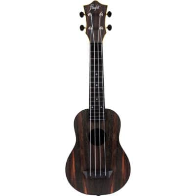 FLIGHT TUS55 TRAVEL UKULELE - AMARA