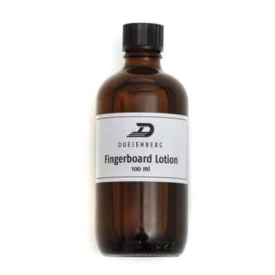 DUESENBERG FINGERBOARD LOTION (100ML)