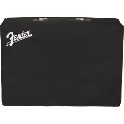 FENDER HOUSSE TONE MASTER FR-12, HOT ROD DELUXE/BLUES DELUXE, BLACK