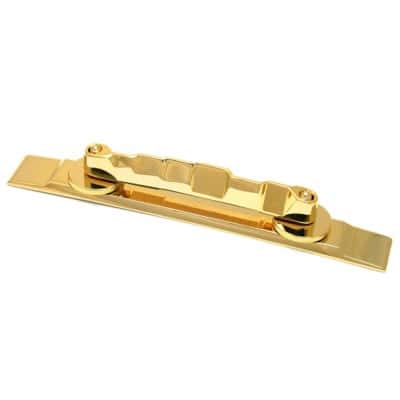 BRIDGE ASSEMBLY, BIGSBY, GOLD