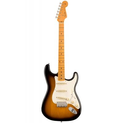 AMERICAN VINTAGE II 1957 STRATOCASTER MN 2-COLOR SUNBURST