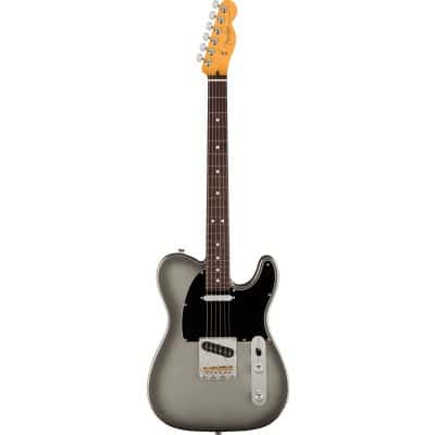 AMERICAN PROFESSIONAL II TELECASTER RW, MERCURY