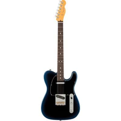 FENDER AMERICAN PROFESSIONAL II TELECASTER RW, DARK NIGHT