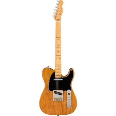 AMERICAN PROFESSIONAL II TELECASTER MN, ROASTED PINE