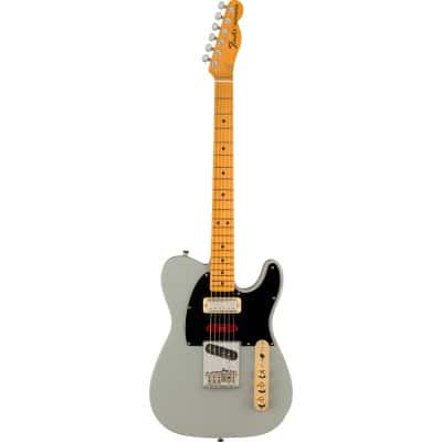 FENDER BRENT MASON TELECASTER MN, PRIMER GRAY