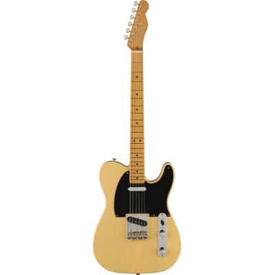 MEXICAN VINTERA II 50S NOCASTER MN BLACKGUARD BLONDE