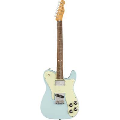 FENDER MEXICAN VINTERA 