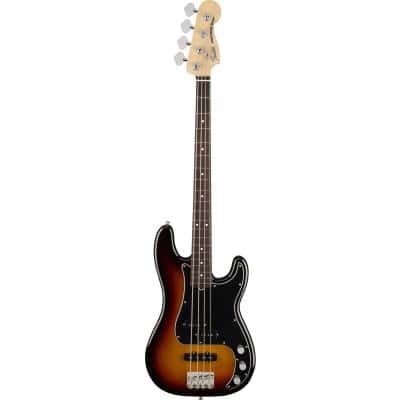 AMERICAN PERFORMER PRECISION BASS RW, 3-COLOR SUNBURST