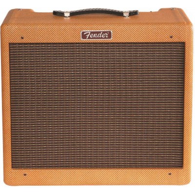 BLUES JUNIOR LACQUERED TWEED, 230V EUR