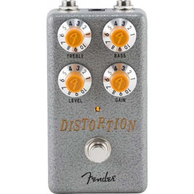 HAMMERTONE DISTORTION