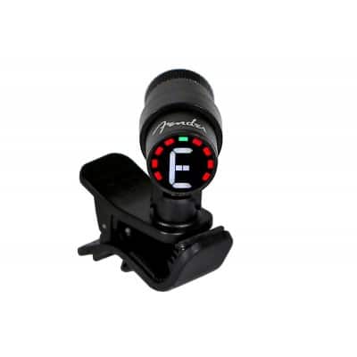 FENDER FENDER BULLET TUNER, BLACK