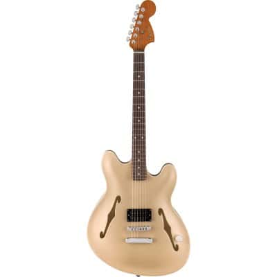 STARCASTER TOM DELONGE RW SATIN SHORELINE GOLD