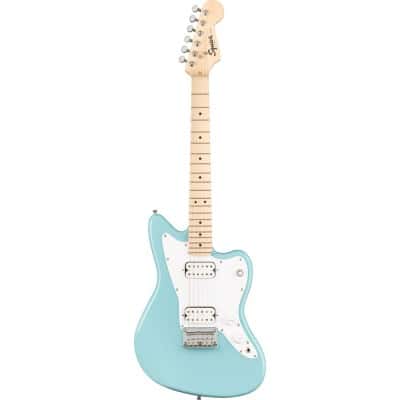 JAZZMASTER HH MINIMN DAPHNE BLUE