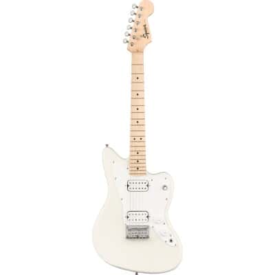 JAZZMASTER HH MINIMN OLYMPIC WHITE