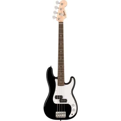 PRECISION BASS MINI LRL BLACK