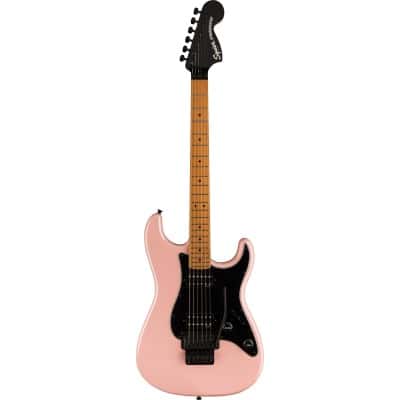 STRATOCASTER HH FR CONTEMPORARY MN SHELL PINK PEARL