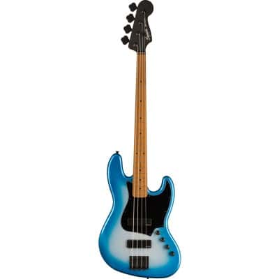 JAZZ BASS HH CONTEMPORARY MN SKY BURST METALLIC