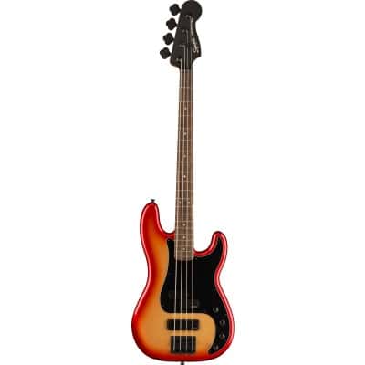 PRECISION BASS PH ACTIVE CONTEMPORARY LRL SUNSET METALLIC